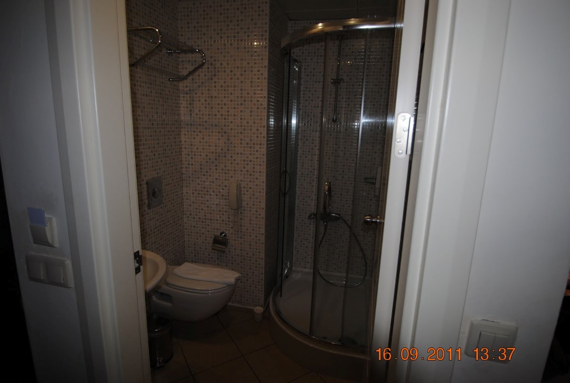 imagini hotel CLUB TURBAN MARMARIS